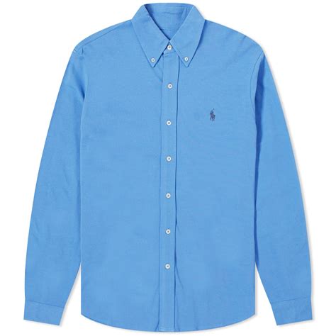 polo ralph lauren button down shirts cheap